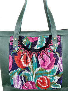 OLIVIA Large Tote 0003