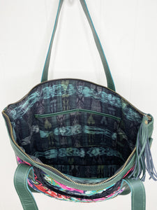 OLIVIA Large Tote 0003