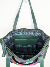 Load image into Gallery viewer, OLIVIA Large Tote 0003