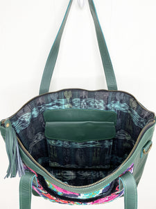 OLIVIA Large Tote 0003