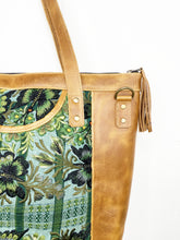 Load image into Gallery viewer, OLIVIA Large Tote 0001