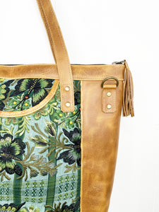 OLIVIA Large Tote 0001