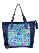 Load image into Gallery viewer, OLIVIA Large Tote 0002