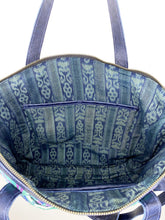 Load image into Gallery viewer, OLIVIA Large Tote 0002