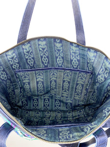 OLIVIA Large Tote 0002