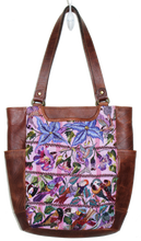 Load image into Gallery viewer, TORRY TOTE 0001