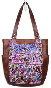 TORRY TOTE 0001