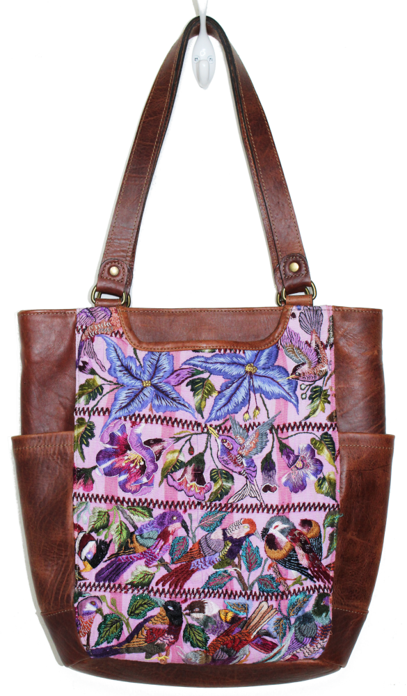 TORRY TOTE 0001