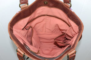 TORRY TOTE 0001