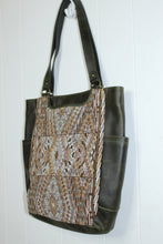 Load image into Gallery viewer, TORRY TOTE 0003