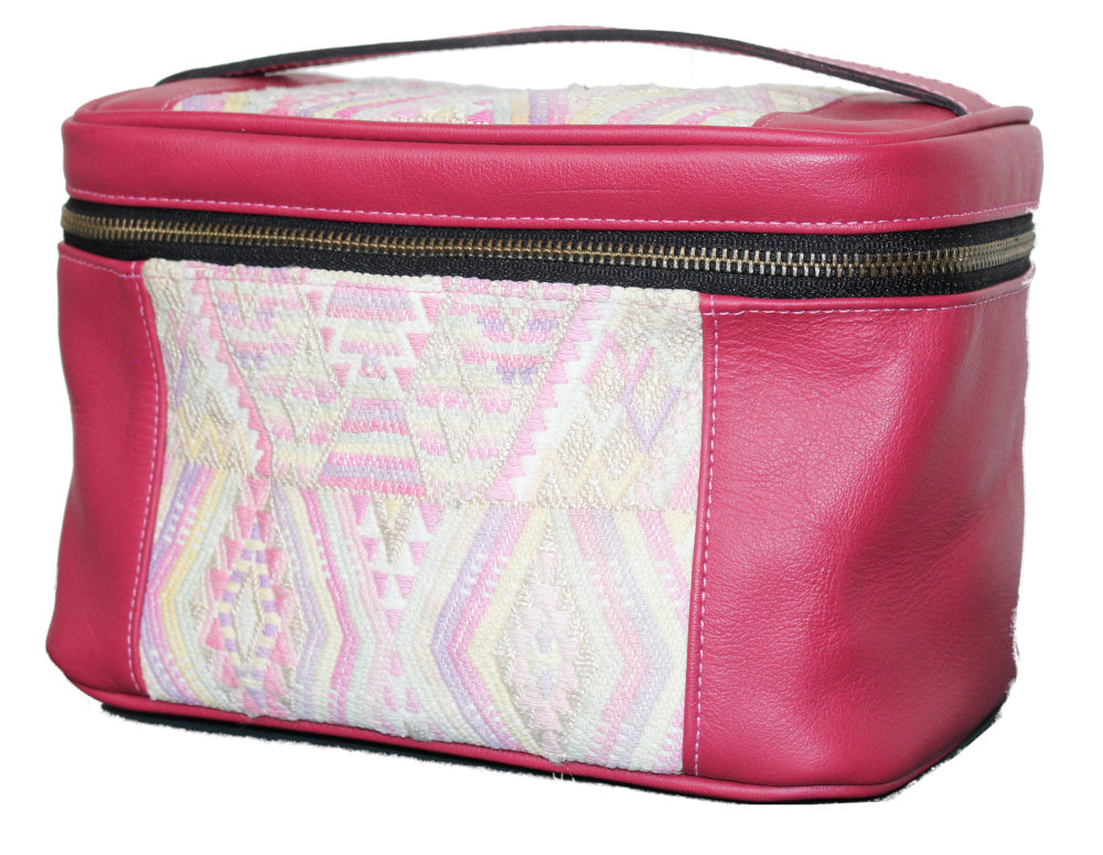 COSMETIC/MEDICINE BAG 0003