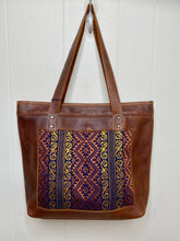 Load image into Gallery viewer, ANJA Over the shoulder tote 0001