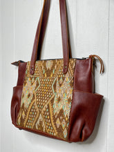Load image into Gallery viewer, MINI CONVERTIBLE DAY BAG 0010