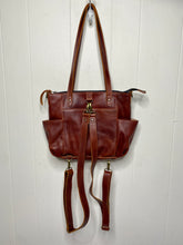 Load image into Gallery viewer, MINI CONVERTIBLE DAY BAG 0010