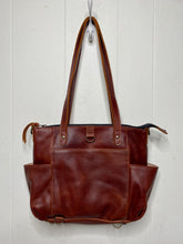 Load image into Gallery viewer, MINI CONVERTIBLE DAY BAG 0010