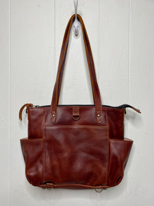 MINI CONVERTIBLE DAY BAG 0010