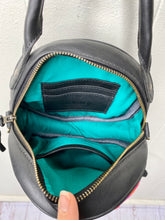 Load image into Gallery viewer, LUNA with Fringe Crossbody 0002