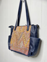 Load image into Gallery viewer, MINI CONVERTIBLE DAY BAG 0006