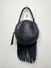 Load image into Gallery viewer, LUNA with Fringe Crossbody 0003