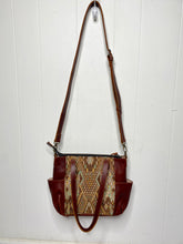 Load image into Gallery viewer, MINI CONVERTIBLE DAY BAG 0010