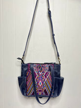 Load image into Gallery viewer, MINI CONVERTIBLE DAY BAG 0009