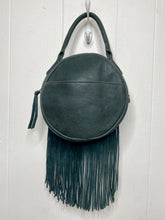 Load image into Gallery viewer, LUNA with Fringe Crossbody 0006