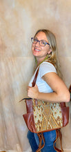 Load image into Gallery viewer, MINI CONVERTIBLE DAY BAG 0010