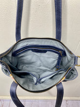 Load image into Gallery viewer, MINI CONVERTIBLE DAY BAG 0006