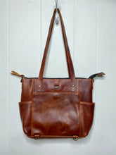 Load image into Gallery viewer, MINI CONVERTIBLE DAY BAG 0011