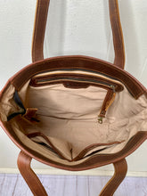 Load image into Gallery viewer, ANJA Over the shoulder tote 0002