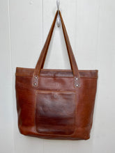 Load image into Gallery viewer, ANJA Over the shoulder tote 0003
