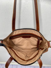 Load image into Gallery viewer, MINI CONVERTIBLE DAY BAG 0010