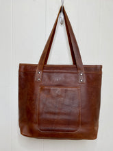 Load image into Gallery viewer, ANJA Over the shoulder tote 0001