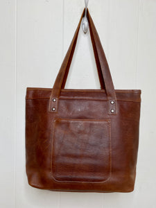 ANJA Over the shoulder tote 0001