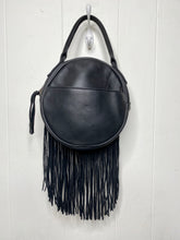 Load image into Gallery viewer, LUNA with Fringe Crossbody 0004