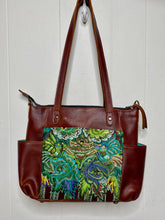 Load image into Gallery viewer, MINI CONVERTIBLE DAY BAG 0007