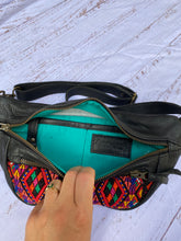Load image into Gallery viewer, LAUREN SLING BAG AND HIPBELT 0009