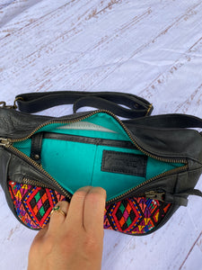 LAUREN SLING BAG AND HIPBELT 0009