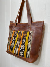 Load image into Gallery viewer, ANJA Over the shoulder tote 0004