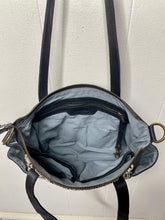 Load image into Gallery viewer, MINI CONVERTIBLE DAY BAG 0008