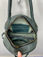 Load image into Gallery viewer, LUNA with Fringe Crossbody 0006