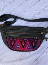 Load image into Gallery viewer, LAUREN SLING BAG AND HIPBELT 0007