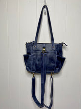 Load image into Gallery viewer, MINI CONVERTIBLE DAY BAG 0006