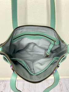 MINI CONVERTIBLE DAY BAG 0012