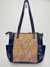 Load image into Gallery viewer, MINI CONVERTIBLE DAY BAG 0006