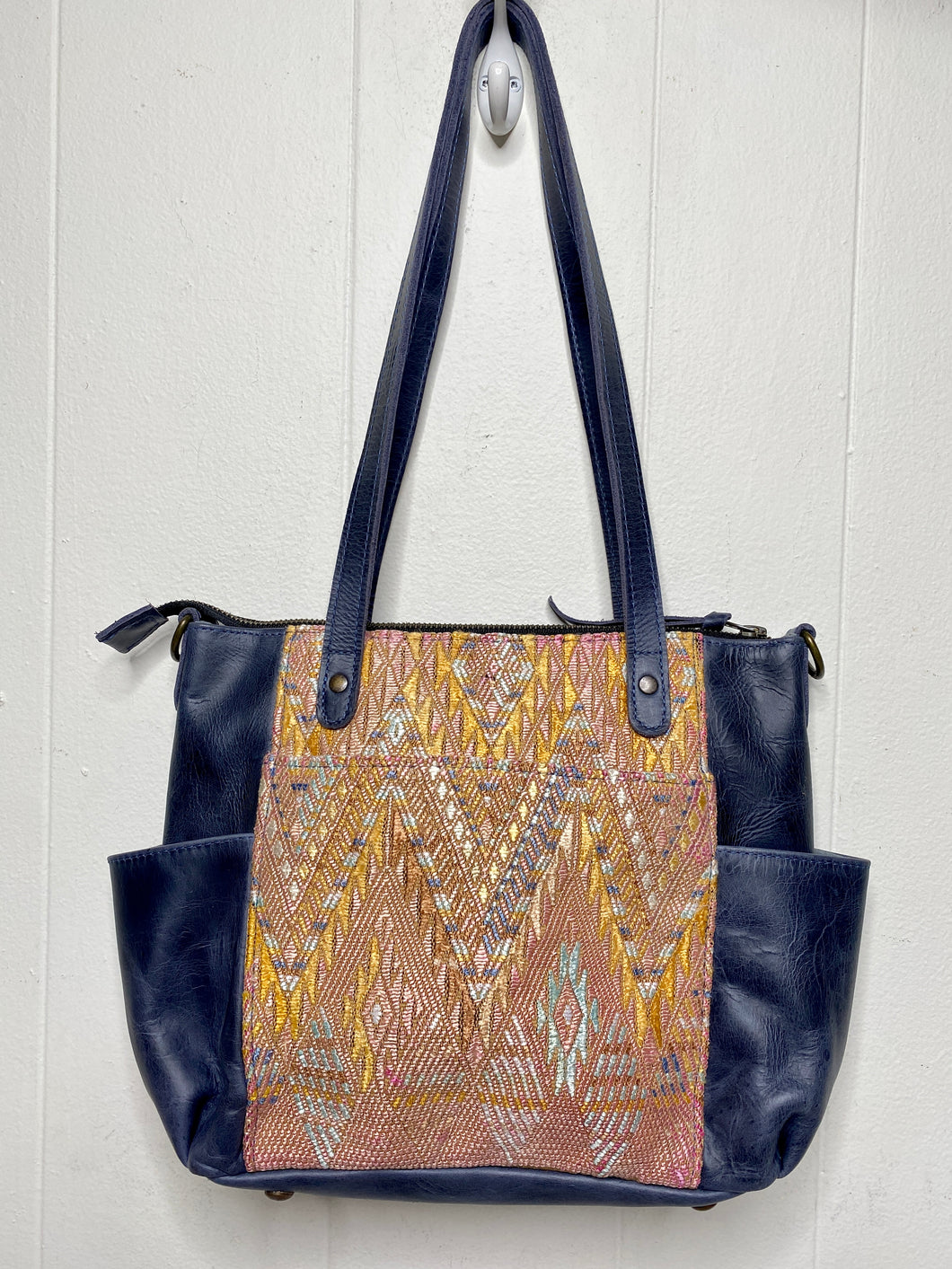 MINI CONVERTIBLE DAY BAG 0006