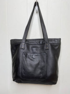 ANJA Over the shoulder tote 0005