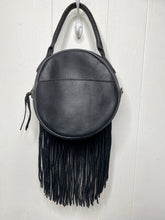 Load image into Gallery viewer, LUNA with Fringe Crossbody 0002
