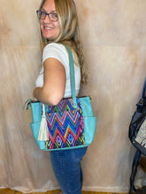 Load image into Gallery viewer, MINI CONVERTIBLE DAY BAG 0012