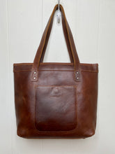 Load image into Gallery viewer, ANJA Over the shoulder tote 0002